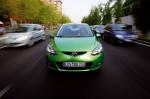 Mazda2 5-Door 2007 года (EU)